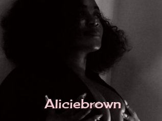 aliciebrown Rebelles Beurettes