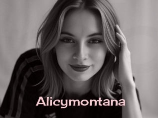 Alicymontana