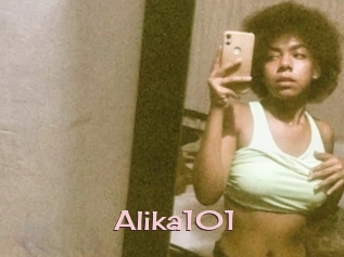 Alika101