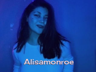 Alisamonroe