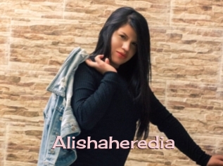 Alishaheredia