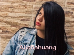 Alishahuang