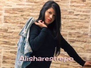 Alisharestrepo