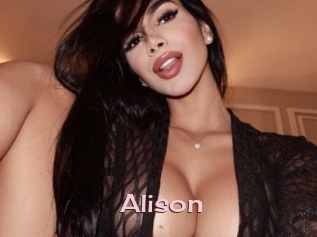 Alison