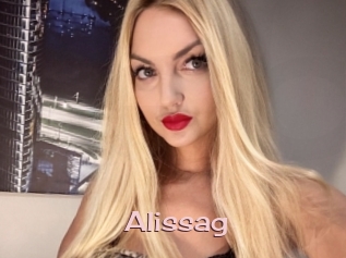 Alissag