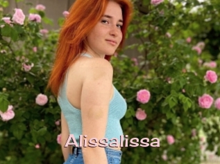 Alissalissa