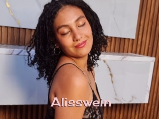 Alisswein
