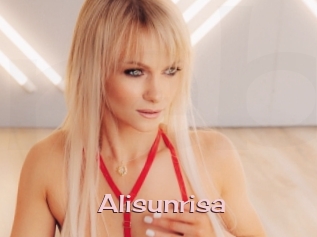 Alisunrisa