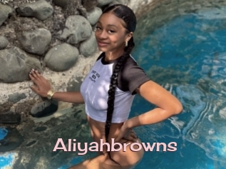 Aliyahbrowns