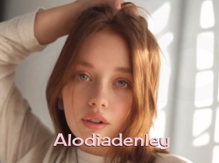 Alodiadenley