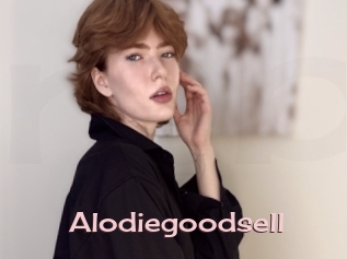 Alodiegoodsell