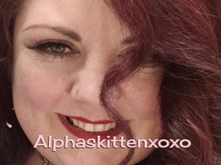 Alphaskittenxoxo