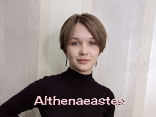 Althenaeastes