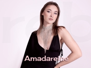amadareine Rebelles Beurettes