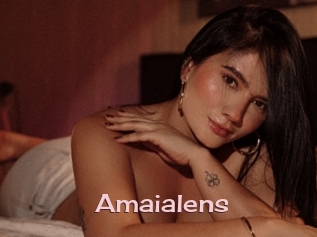 Amaialens