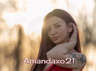 Amandaxo21