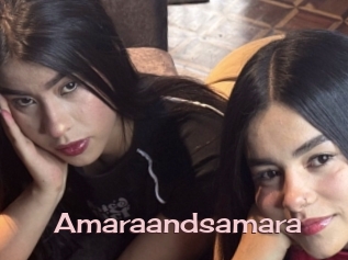Amaraandsamara
