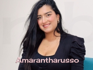 Amarantharusso