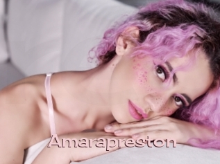 Amarapreston