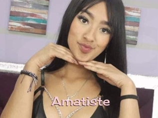 Amatiste