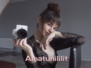 Amatunililit