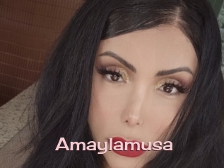Amaylamusa
