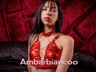 Ambarbiancoo