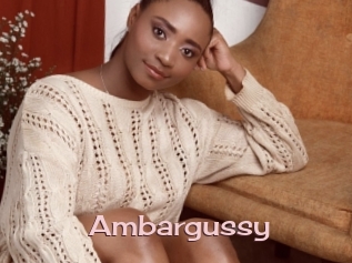 Ambargussy