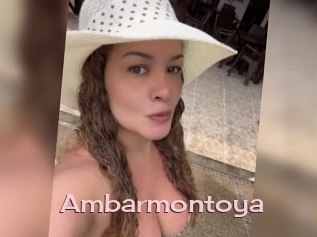 Ambarmontoya