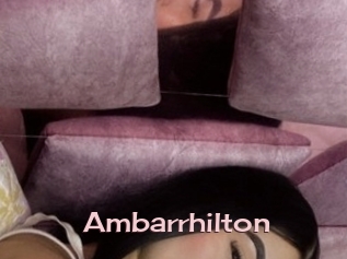 Ambarrhilton