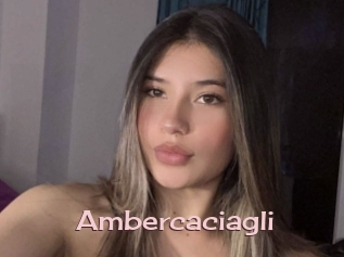 ambercaciagli Rebelles Beurettes