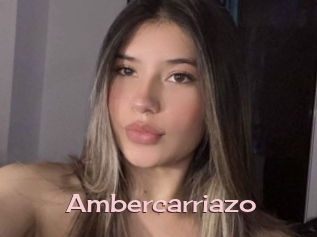 Ambercarriazo