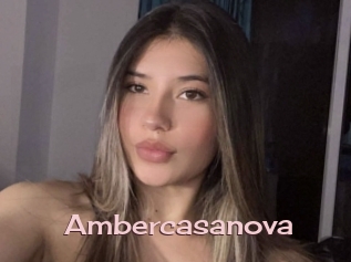 ambercasanova Rebelles Beurettes