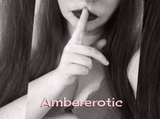 Ambererotic