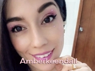 Amberkeendall
