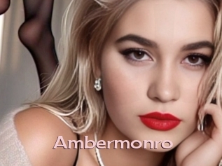 Ambermonro
