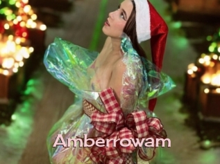 Amberrowam