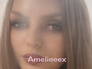 amelieeex Rebelles Beurettes