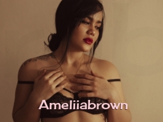 Ameliiabrown
