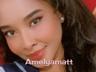 Amelyamatt