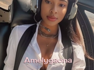 Amelygaona