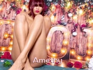 Amethy
