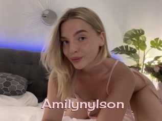 Amilynylson