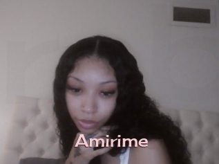 Amirime
