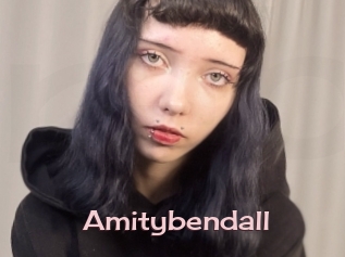 Amitybendall