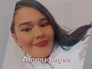 Ammygreyss