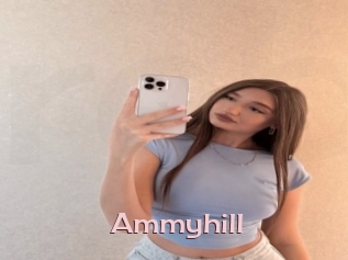 Ammyhill