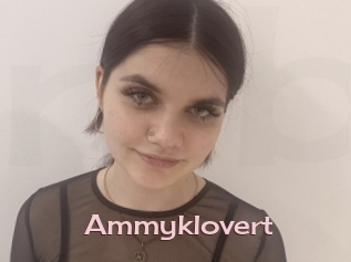 Ammyklovert