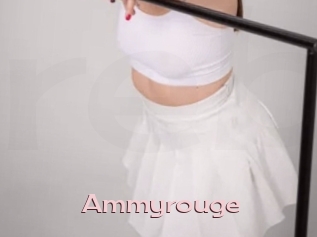 ammyrouge Rebelles Beurettes