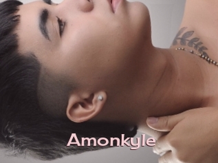 amonkyle Rebelles Beurettes